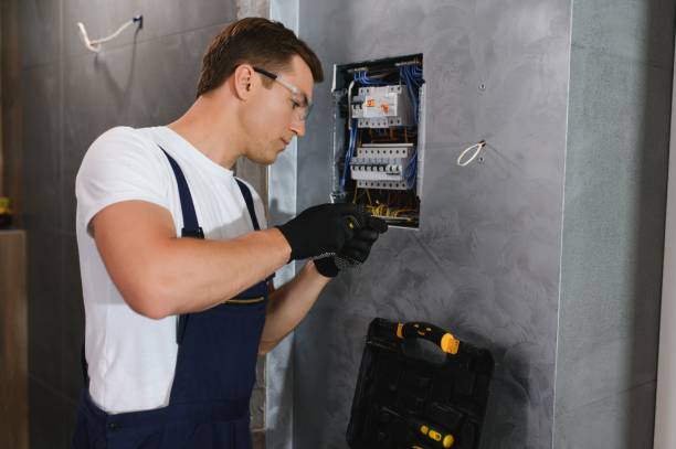 Best Electrical Contractors for Businesses  in Salmon Brook, CT