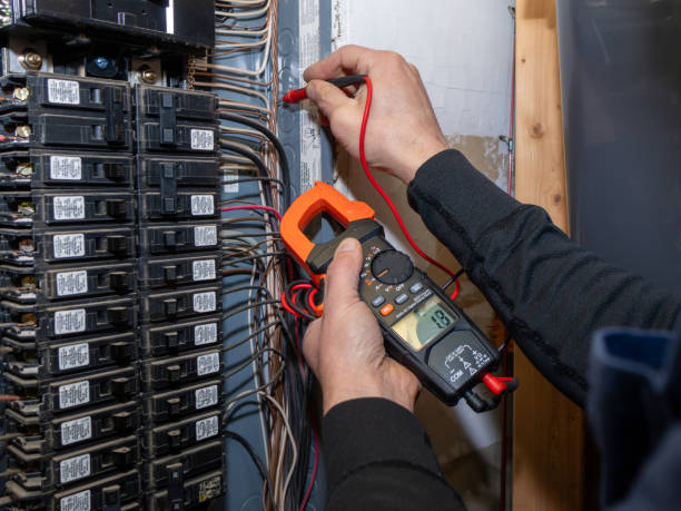 Best Electrician Near Me  in Salmon Brook, CT
