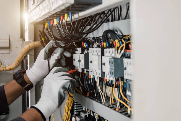 Best Generator Installation Services  in Salmon Brook, CT