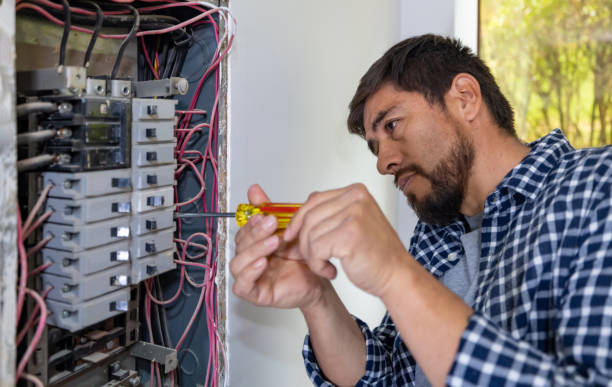 Best Electrical Repair Services  in Salmon Brook, CT